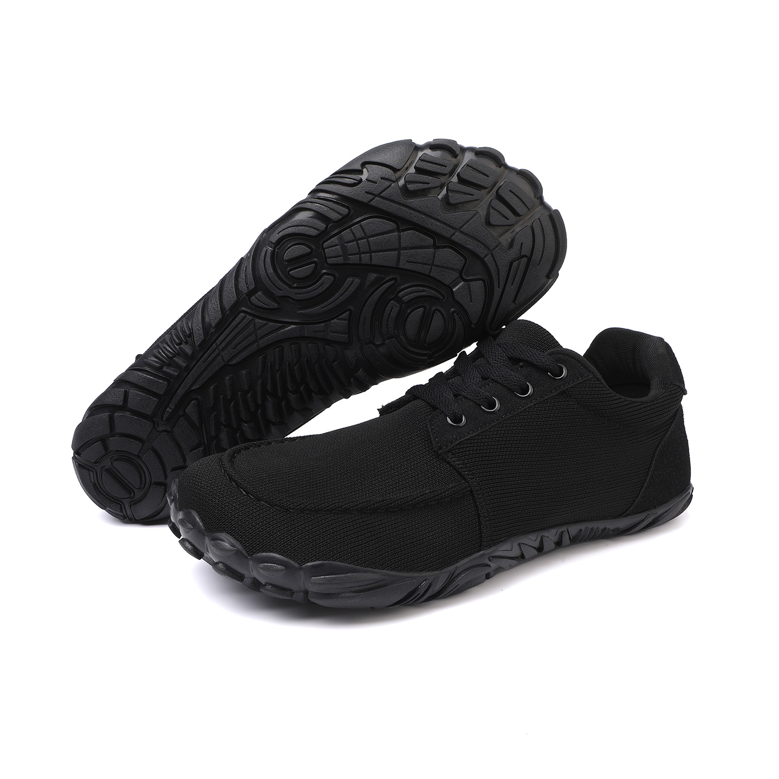 Outdoor Men's And Women's Minimalist Climbing And Running Shoes foto 5