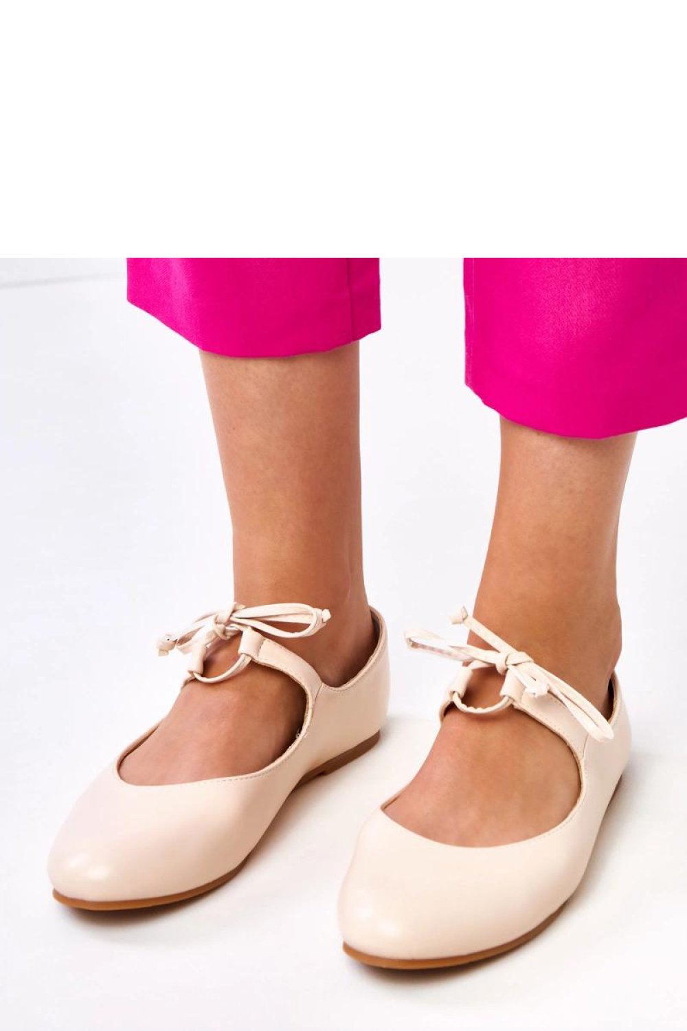 Ballerina's Solea foto 3