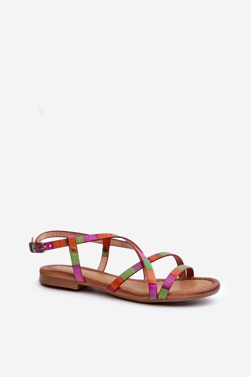 Sandalen Step in style foto 2