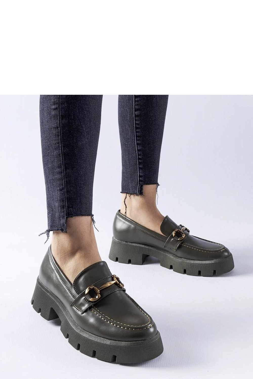 Moccassins Solea