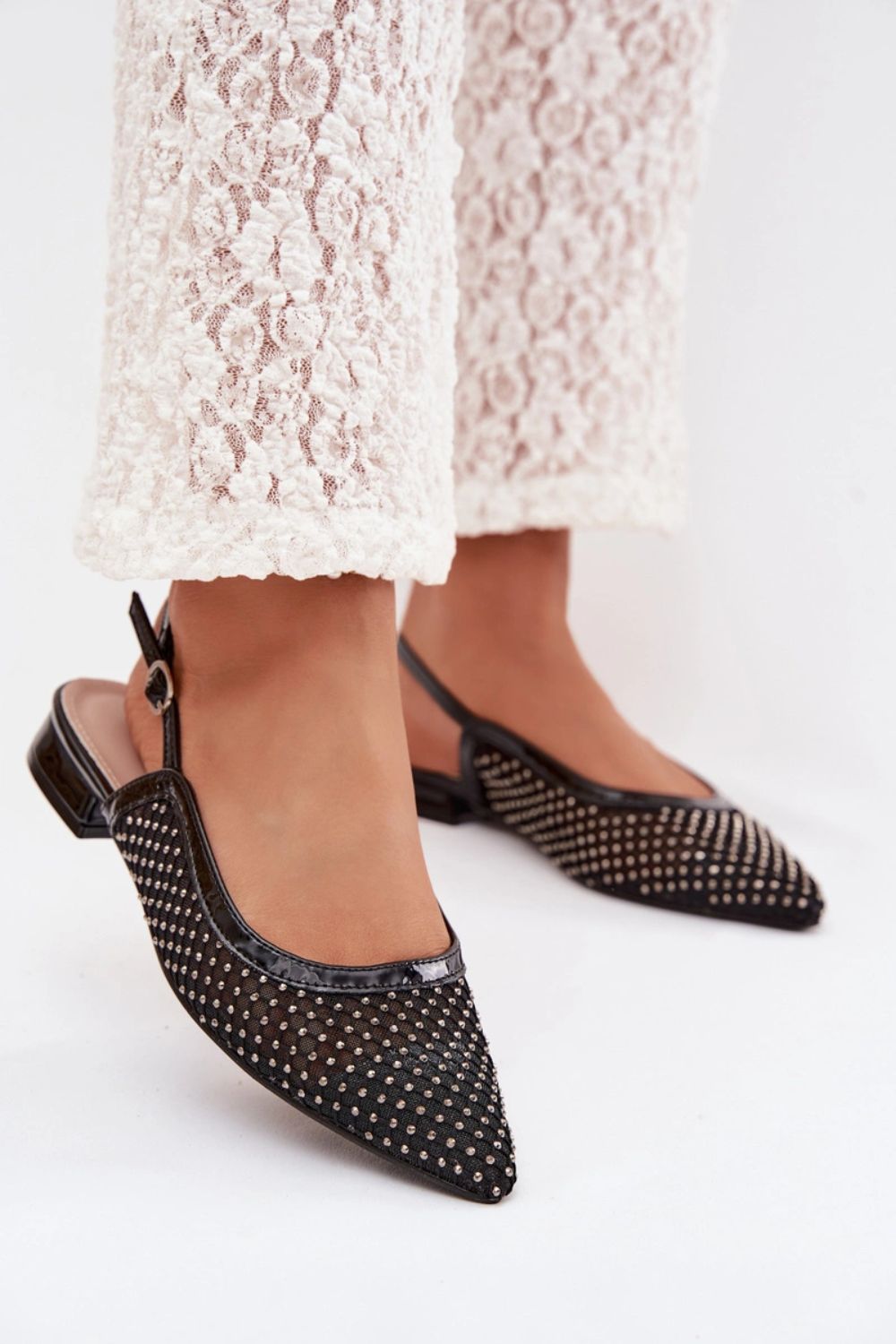 Ballerina's Step in style foto 4