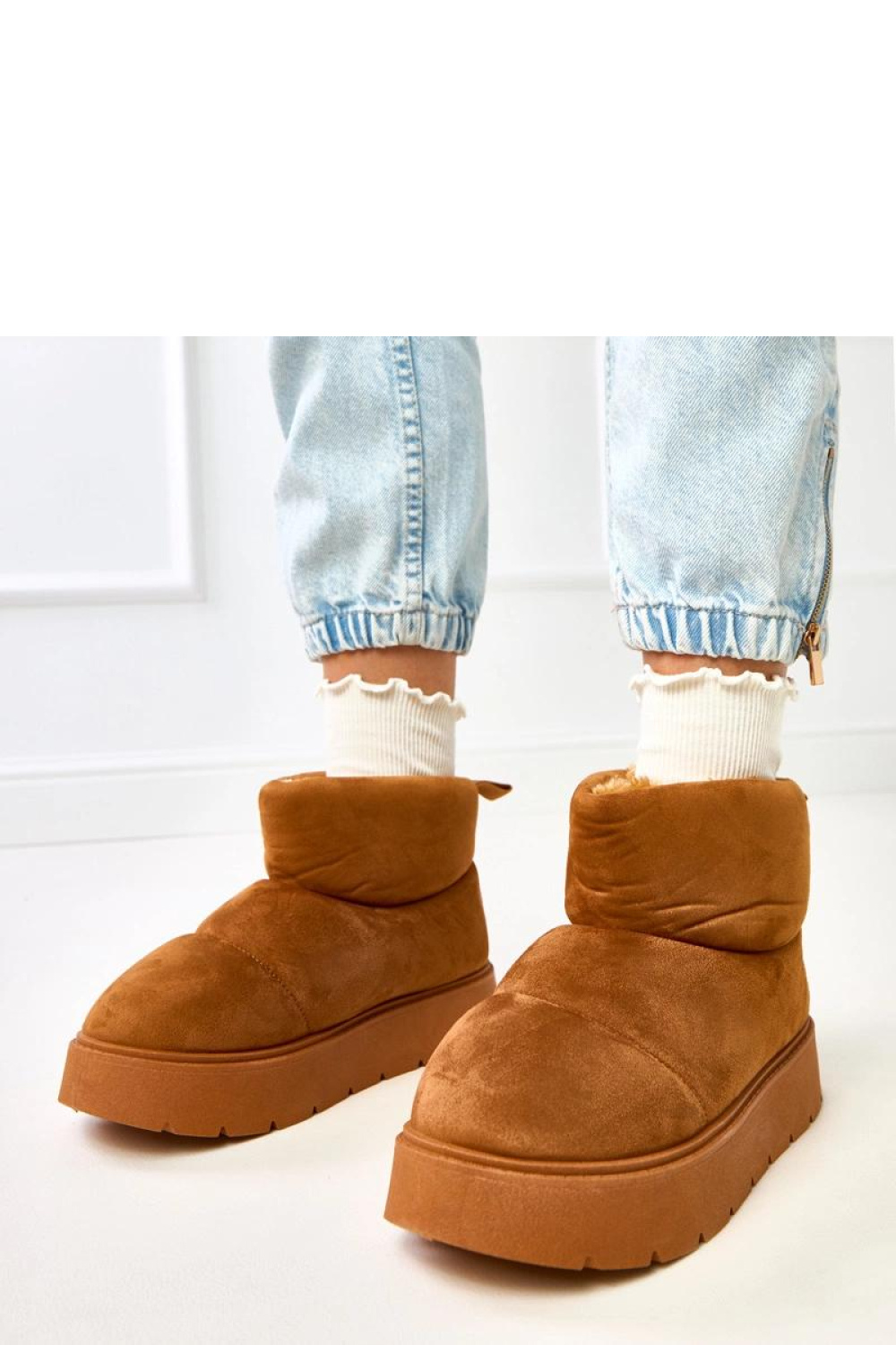 Snowboots Solea