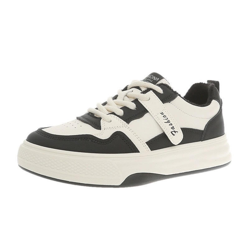 Thick-soled High-looking Lightweight Trendy Casual Sneakers foto 2