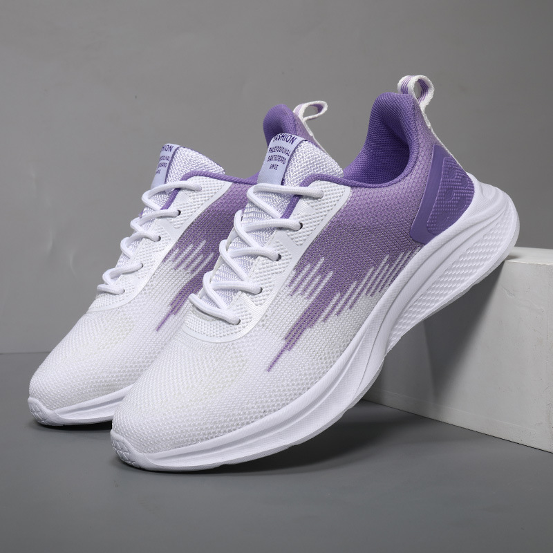 Summer Hollow-out Womens Sports Shoes, Size 41, For Autumn foto 4