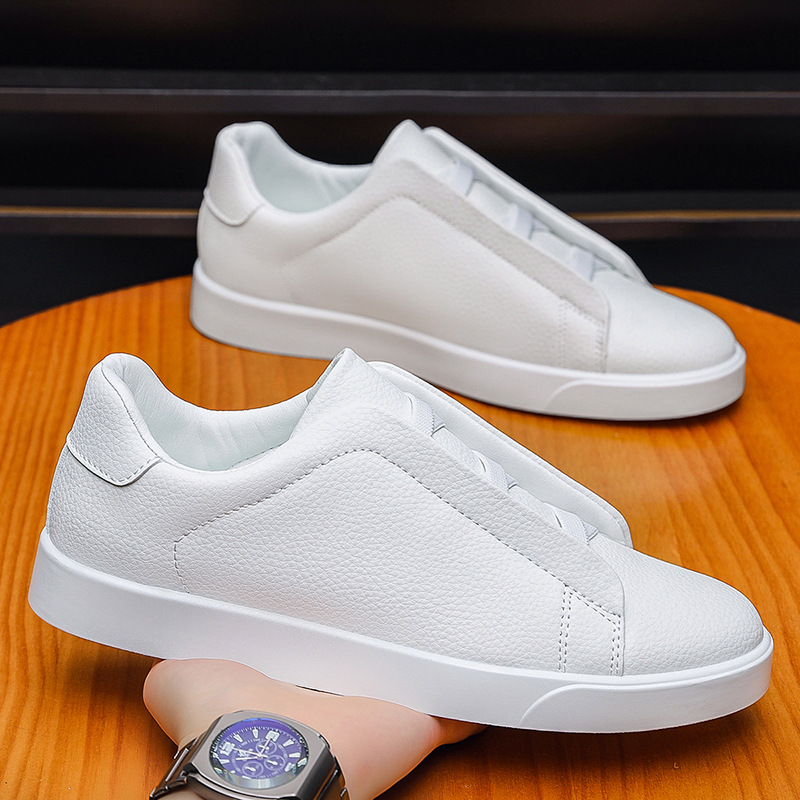 Men's Low-top Sneakers Versatile And Easy To Match foto 4