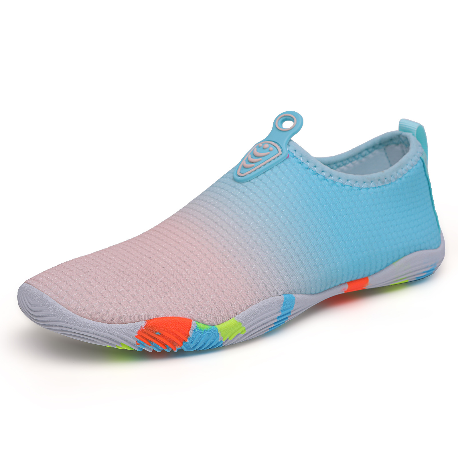 Beach Swimming Shoes Couple Sports Breathable foto 2