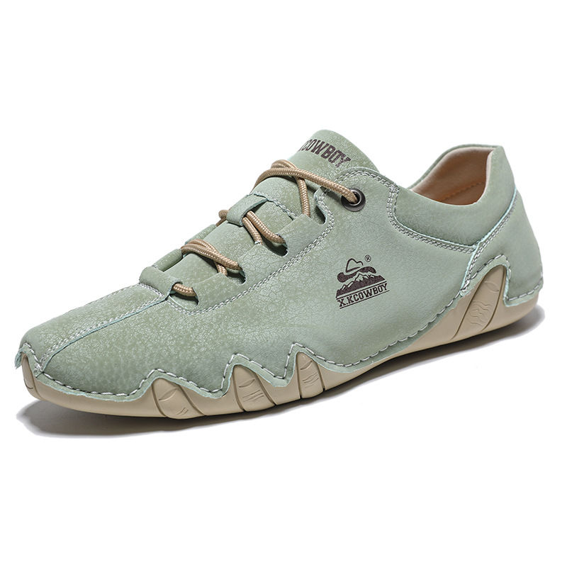 Men's Casual Shoes Artificial Leather foto 3