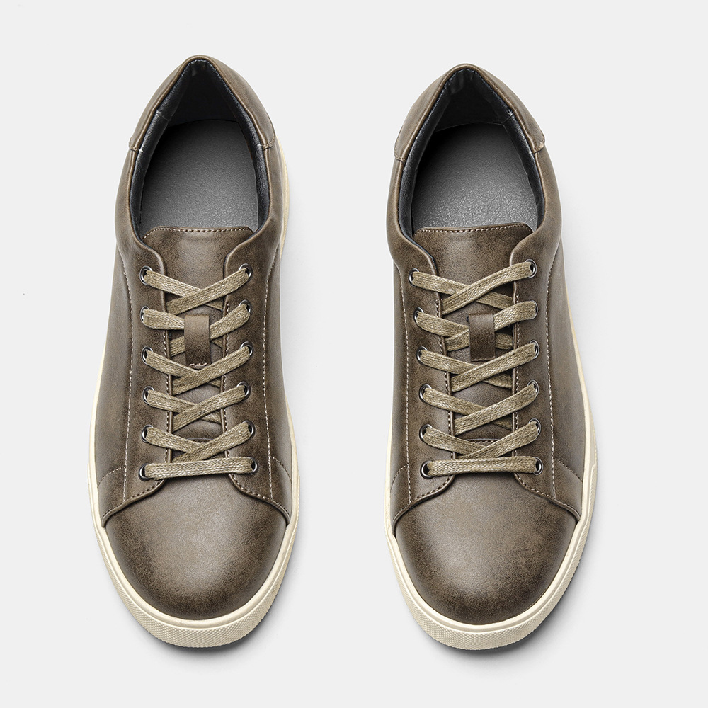 Comfortable Casual Low-top Athletic Sneakers foto 3