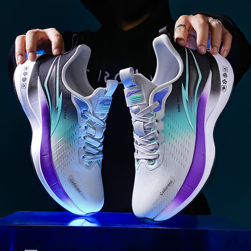 Sports Casual Shoes Breathable Running foto 4