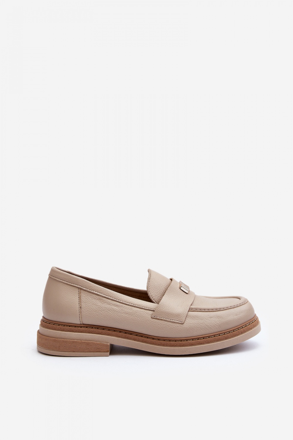Moccassins Step in style foto 3