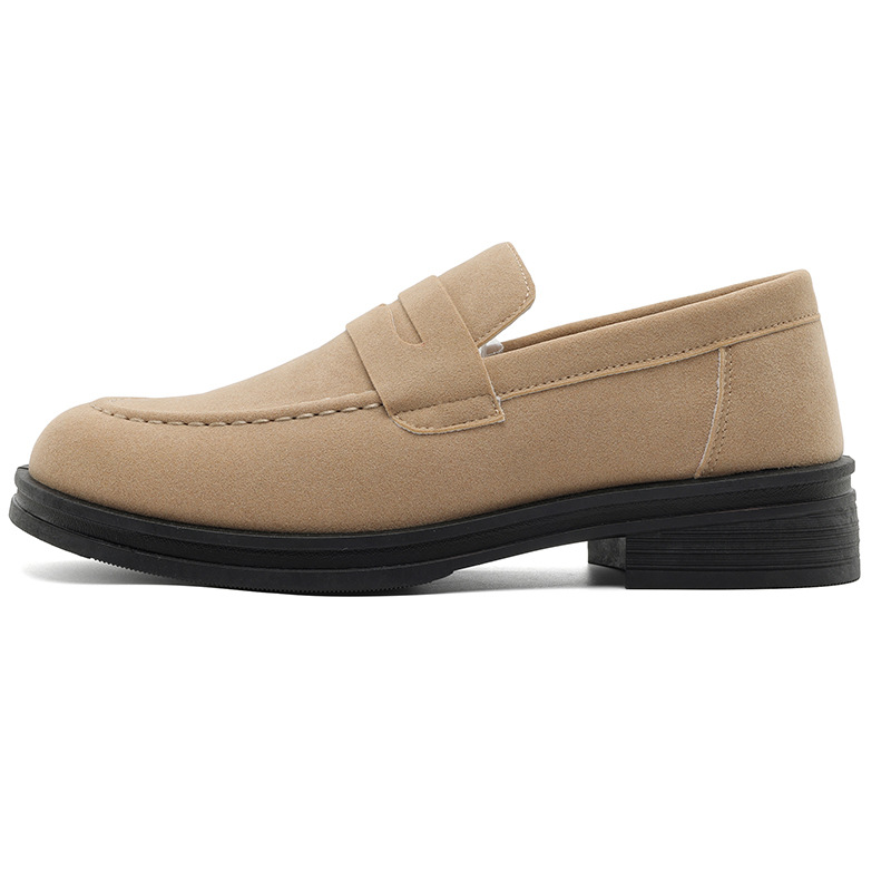 New Low-top Casual Loafers Shoe Cover Foot foto 4
