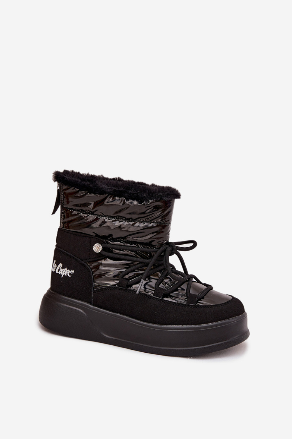 Snowboots Step in style foto 2