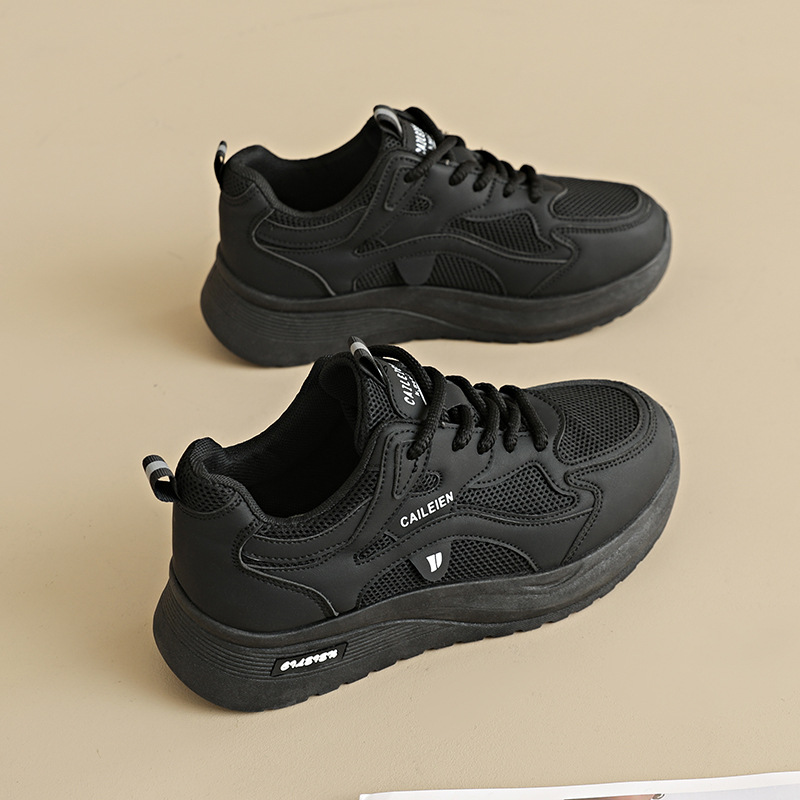 Mesh Breathable Sneakers For Women foto 4