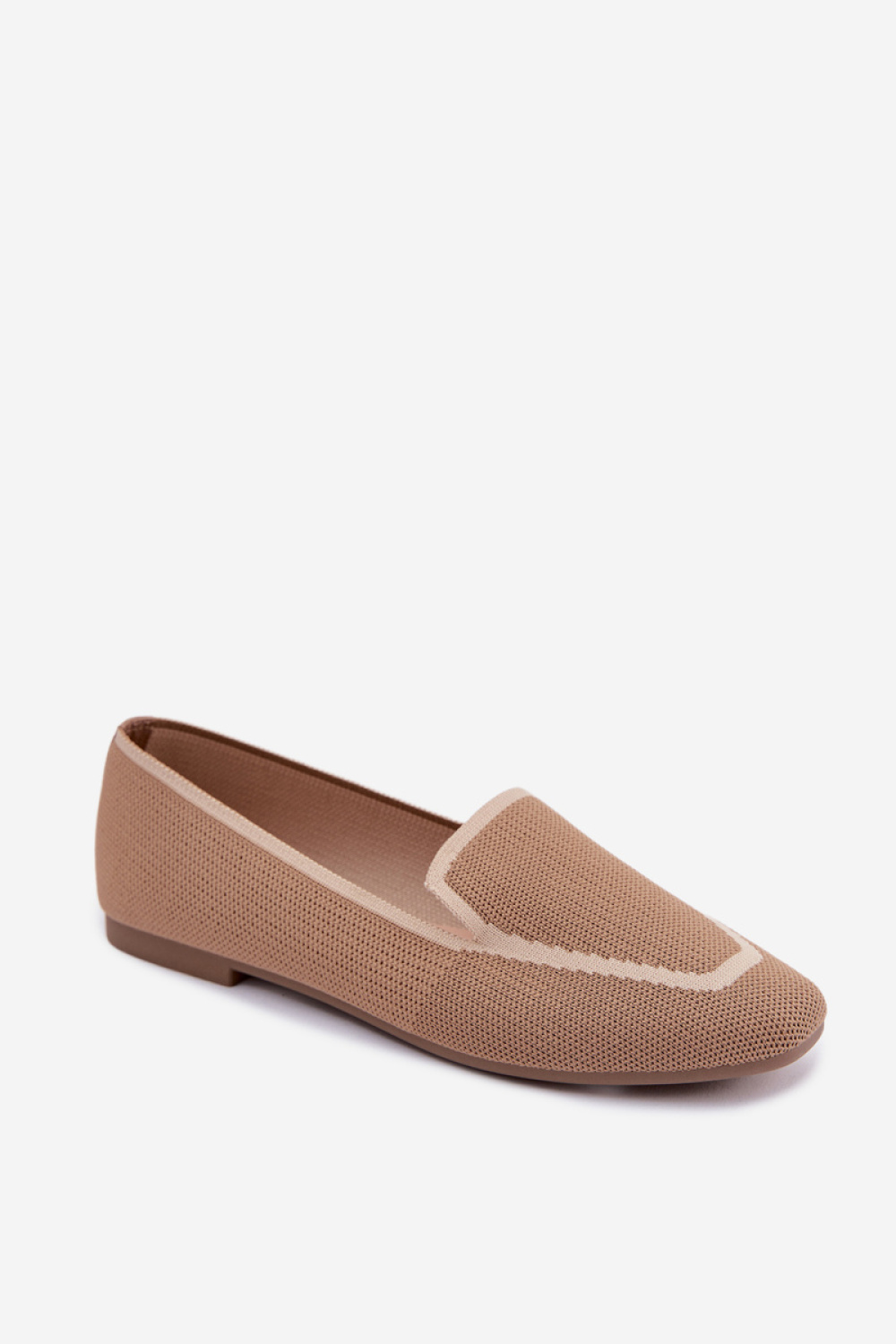 Moccassins Step in style foto 2