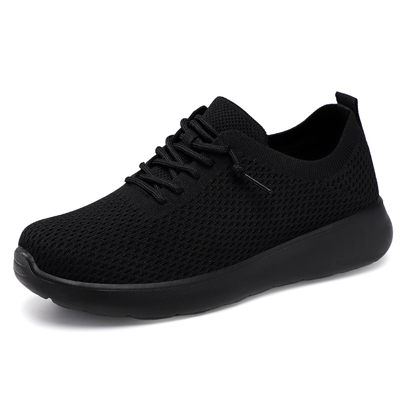 Shoes Women's Shoes All-match Soft Bottom Casual foto 3