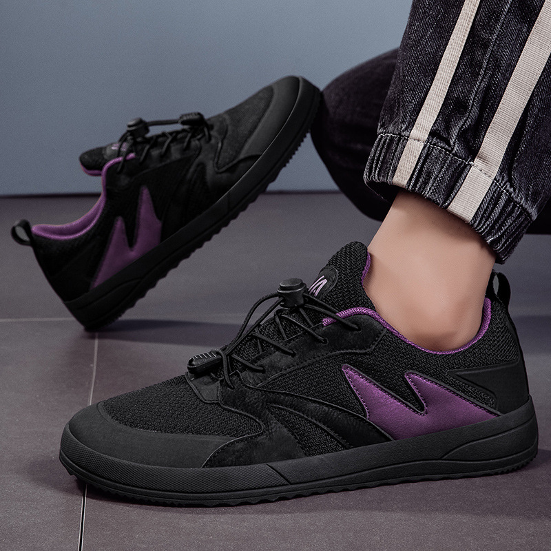 Men's Outdoor Leisure Sneaker foto 3