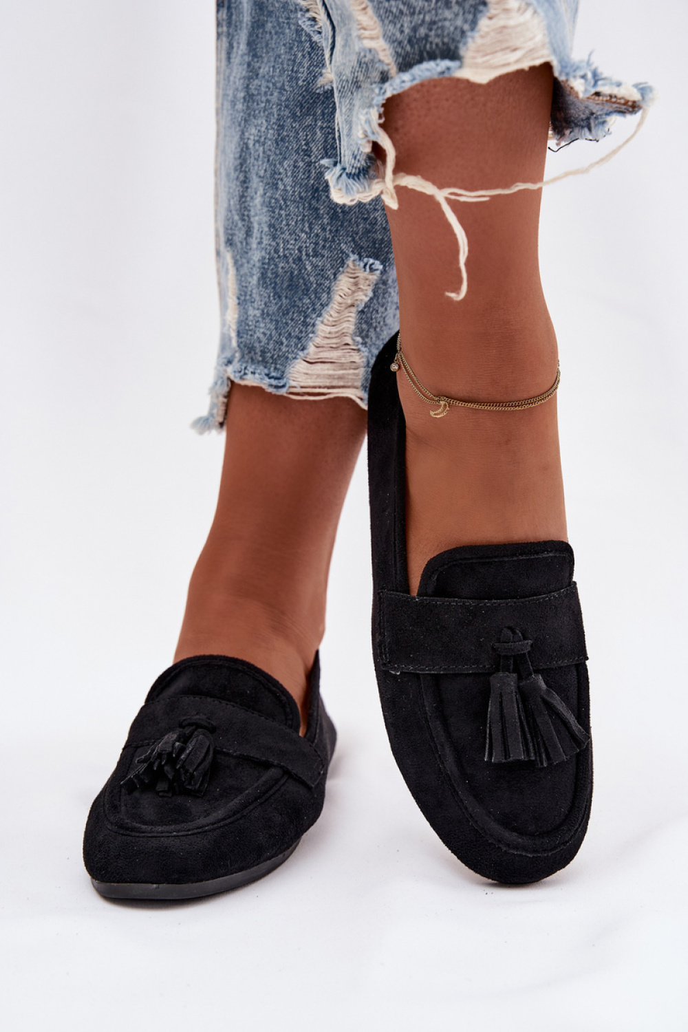 Moccassins Step in style foto 3