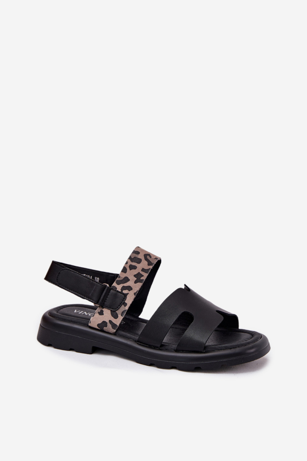 Sandalen Step in style foto 2