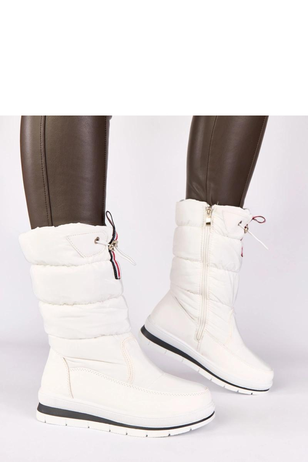 Snowboots Solea foto 2