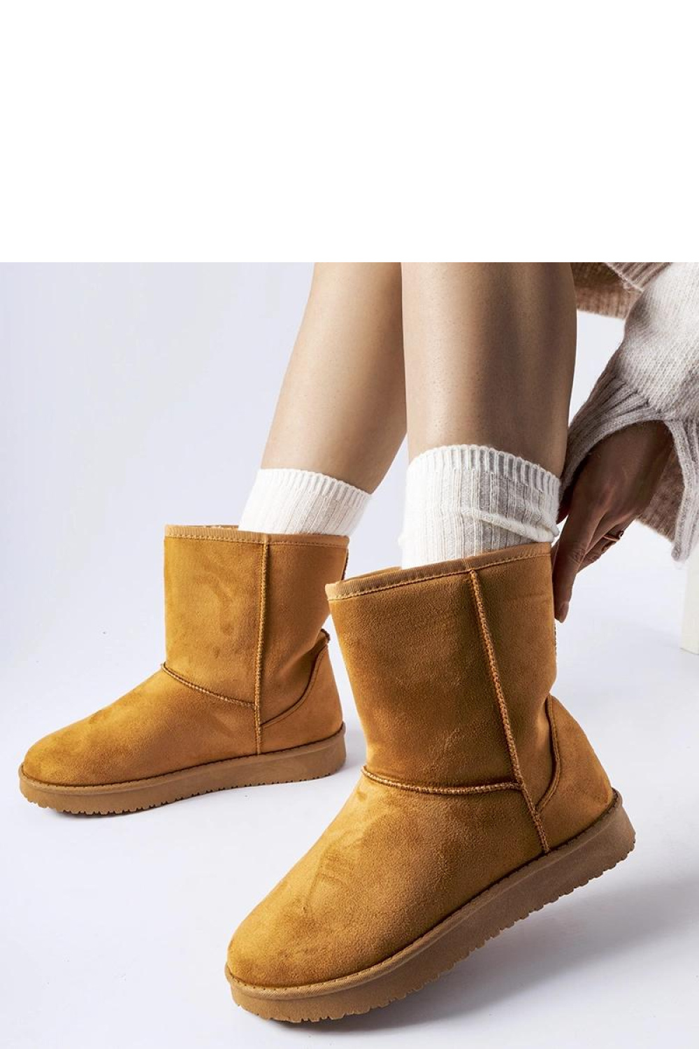 Snowboots Solea