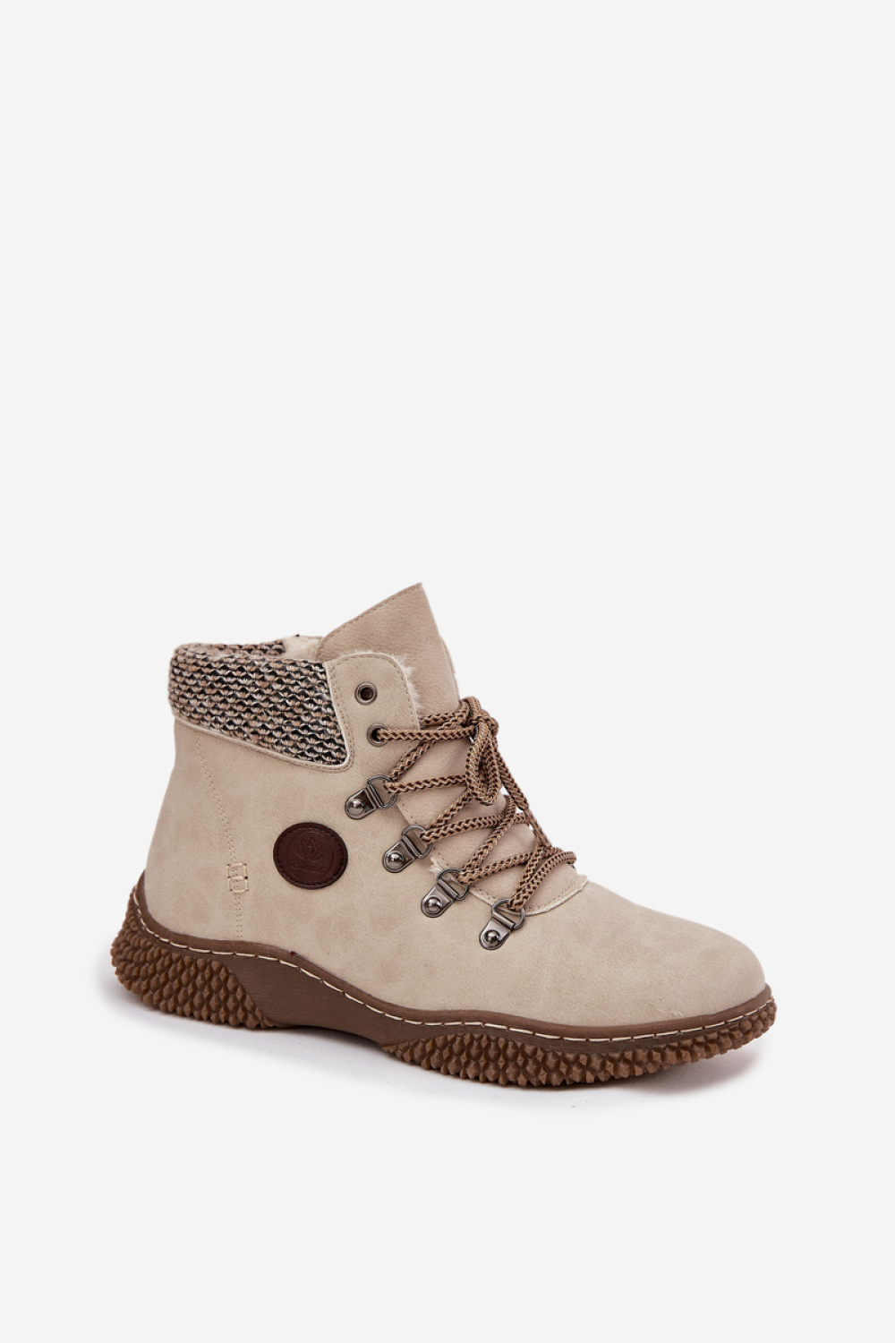 Zware bottines Step in style foto 2