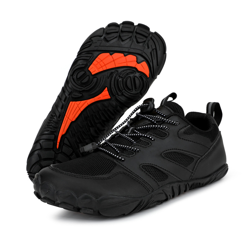 Shoes Are Breathable Non-slip And Wear-resistant foto 2