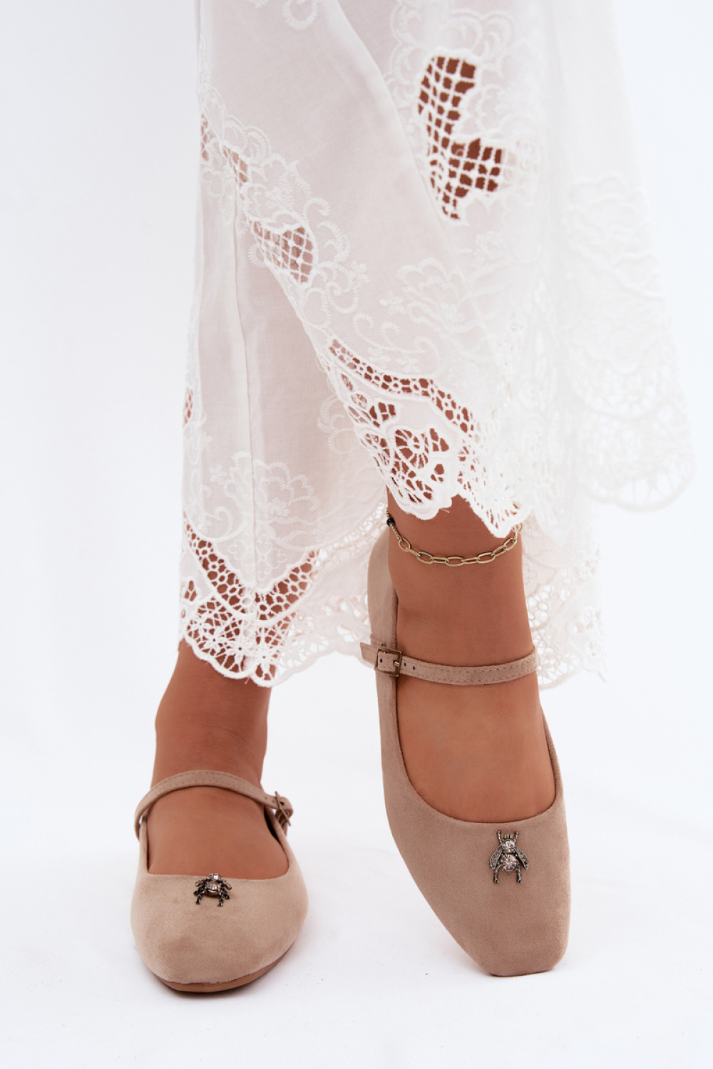 Ballerina's Step in style foto 3