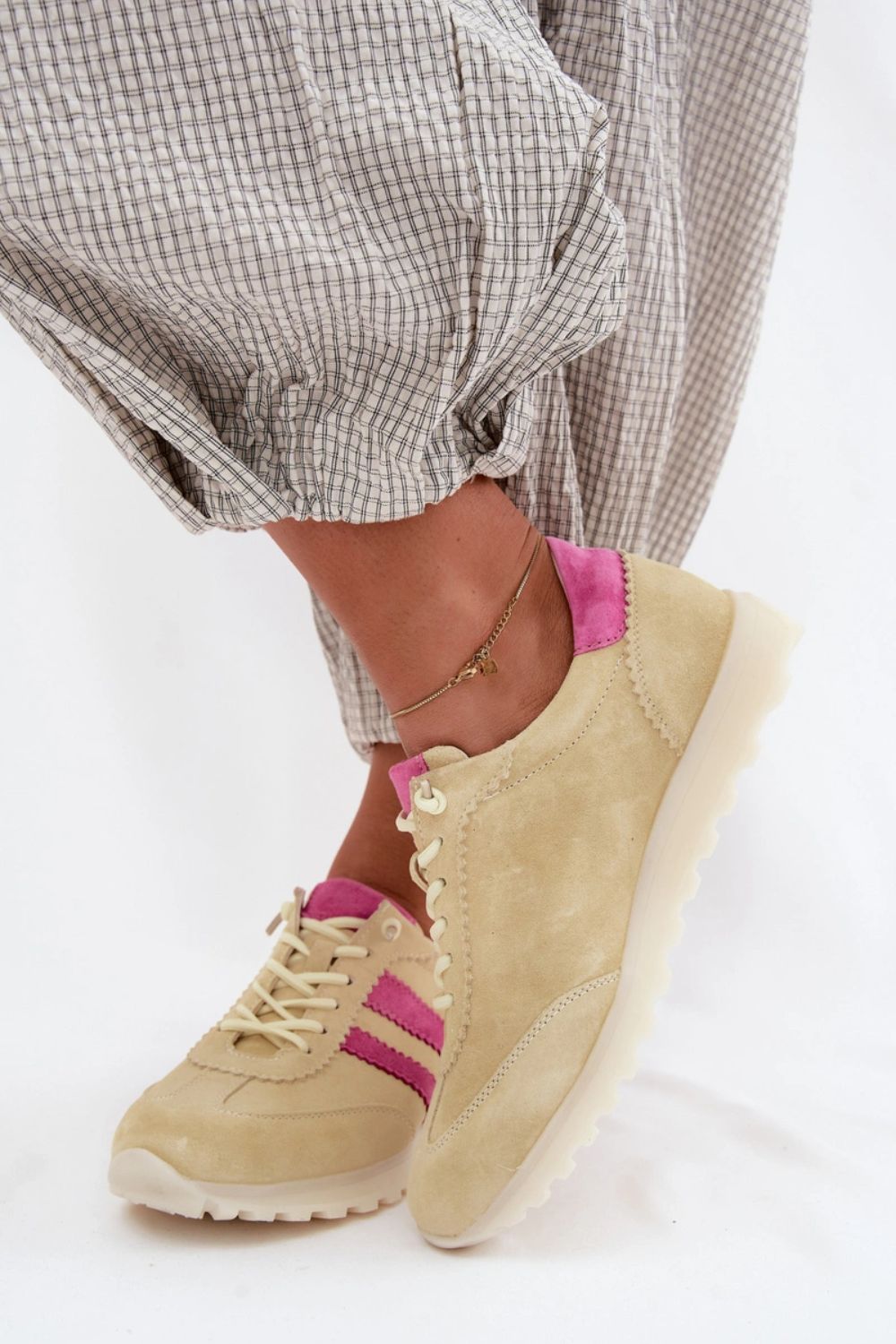 Sportschoenen Step in style foto 4