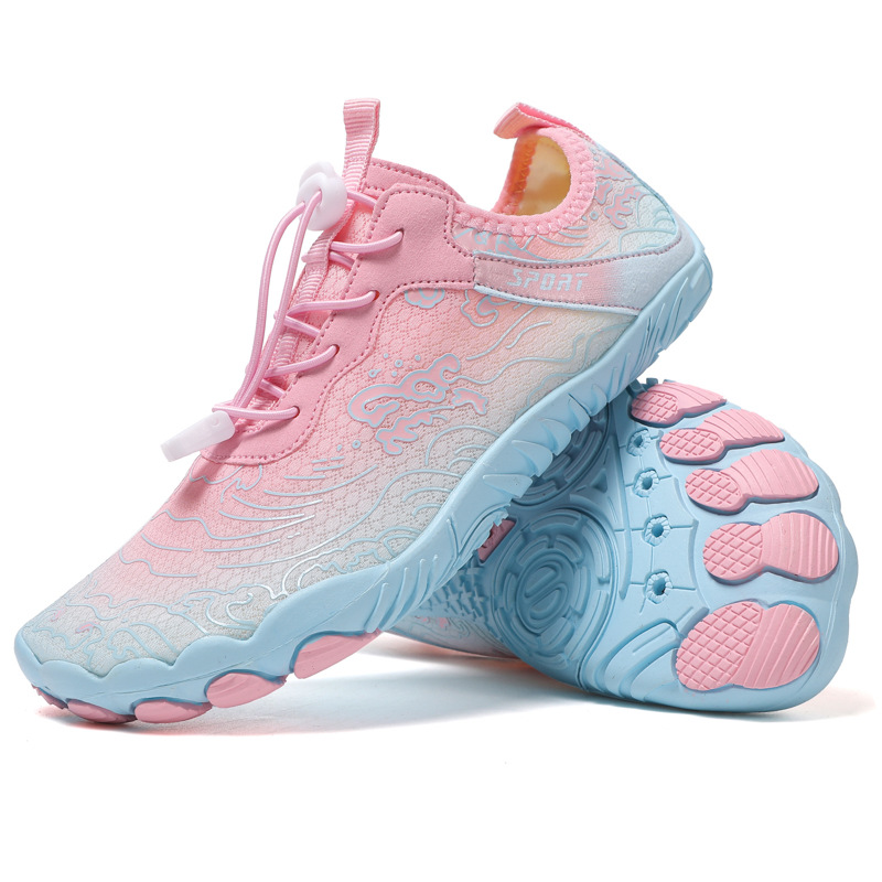 Outdoor Sports Upstream Beach Shoes Swimming Fitness foto 4