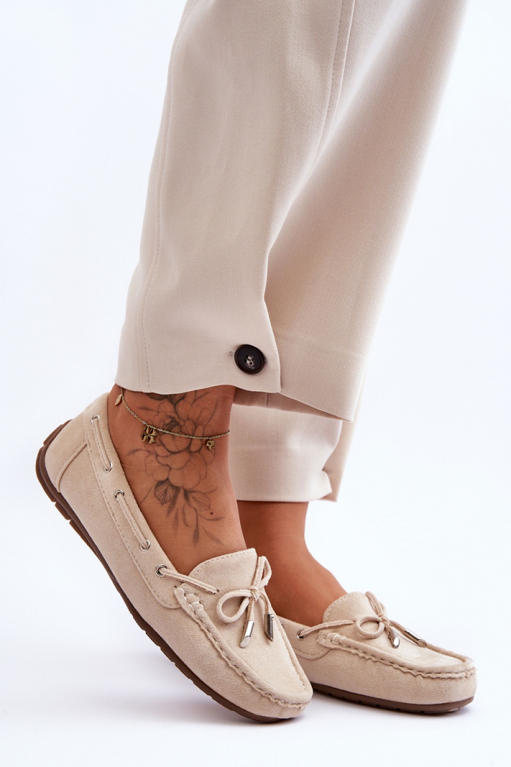 Moccassins Step in style foto 3