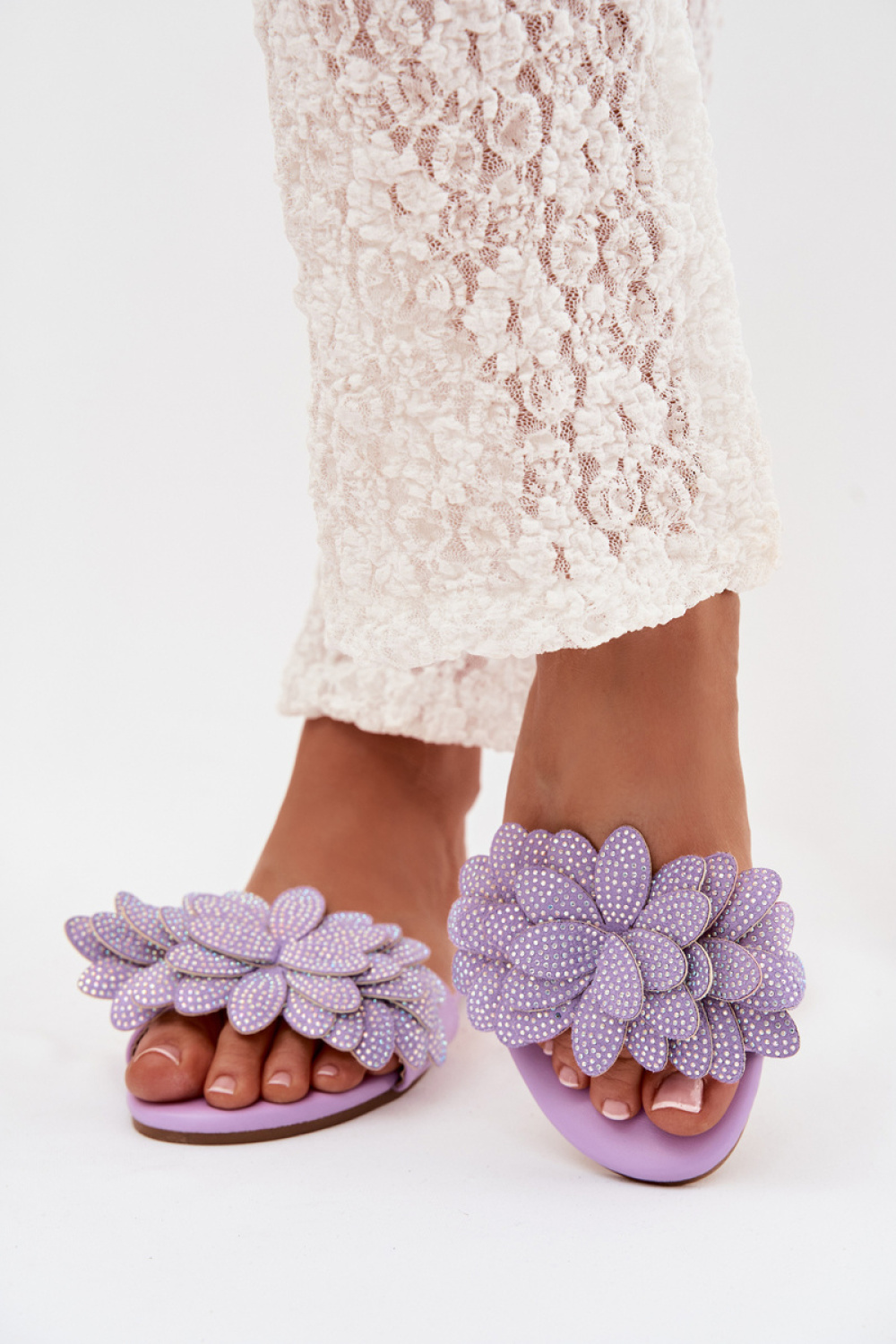 Slippers Step in style foto 3
