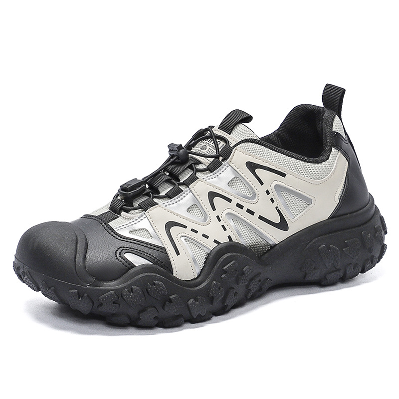 Trendy Casual Shoes Outdoor Mountaineering foto 2