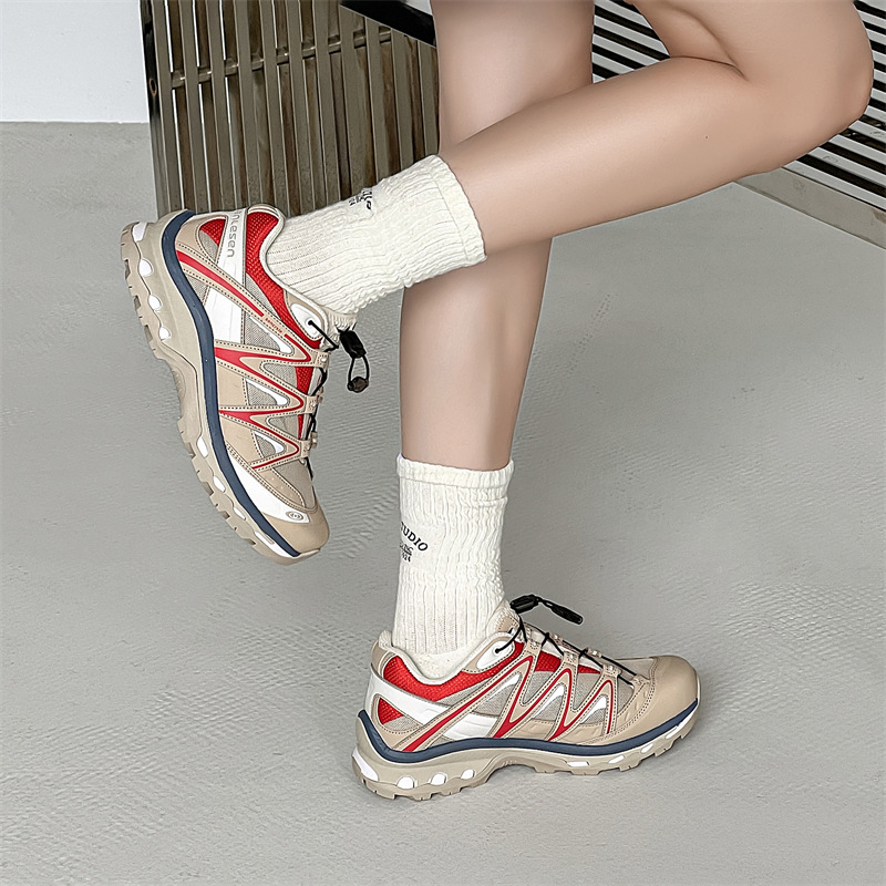 Summer Breathable Trendy All-match Men's Shoes foto 4