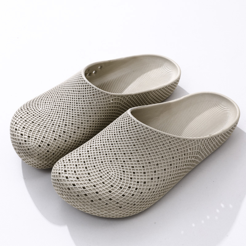 Mens Breathable Water Shoes Slip-On River-Walking Sandals foto 3