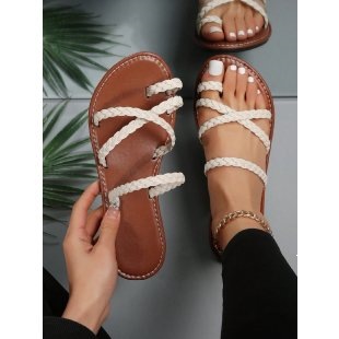 High-quality Womens Slippers From Europe America And Southeast Asia foto 2