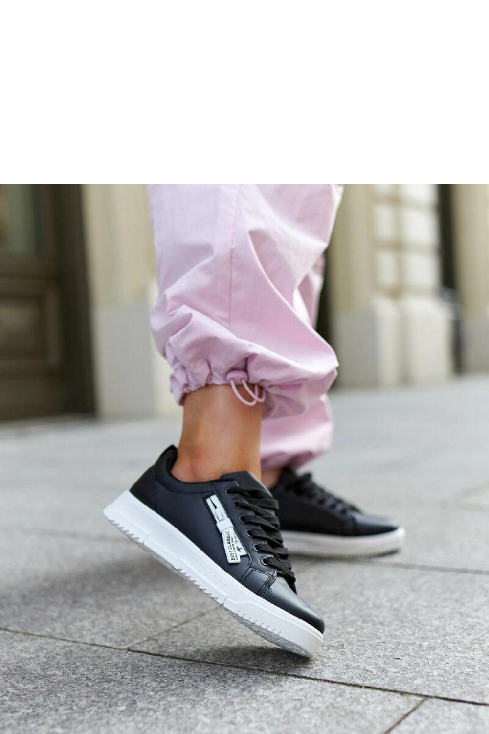 Sportschoenen Solea