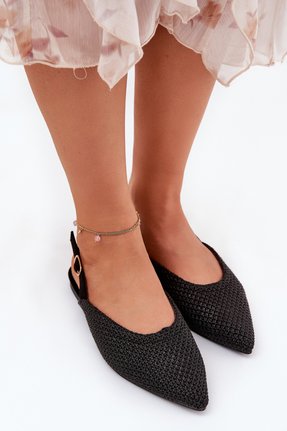 Ballerina's Step in style foto 3