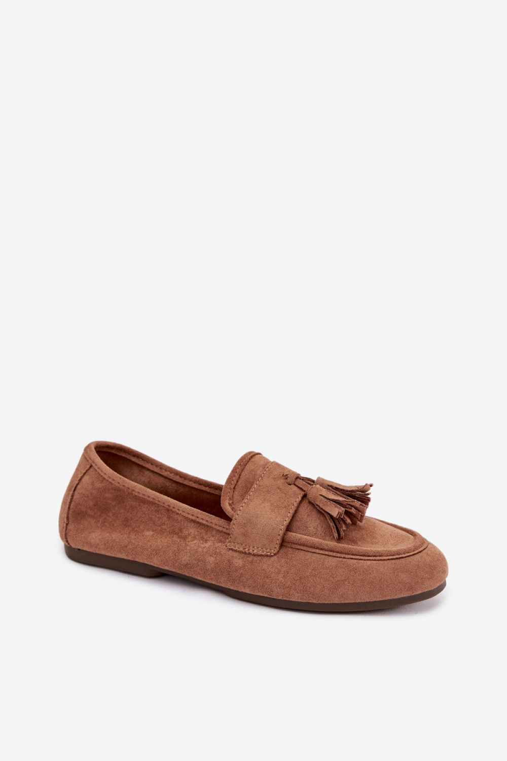 Moccassins Step in style foto 2