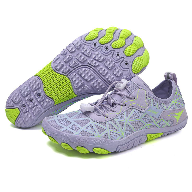 Upstream Shoes Swimming Wading Shoes Beach foto 5
