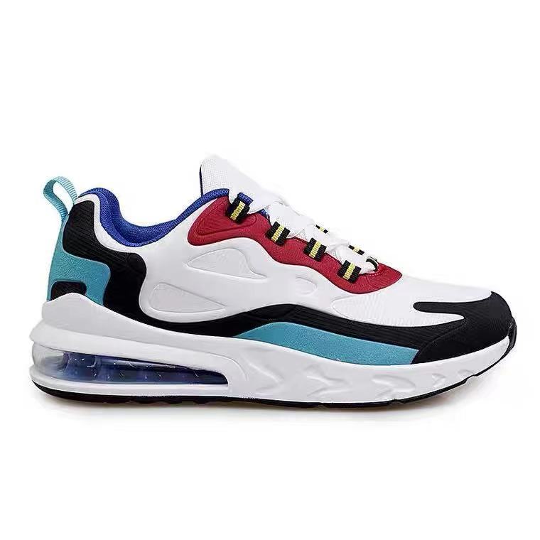 Air Cushion Casual Men's Shoes Comfortable And Lightweight foto 3