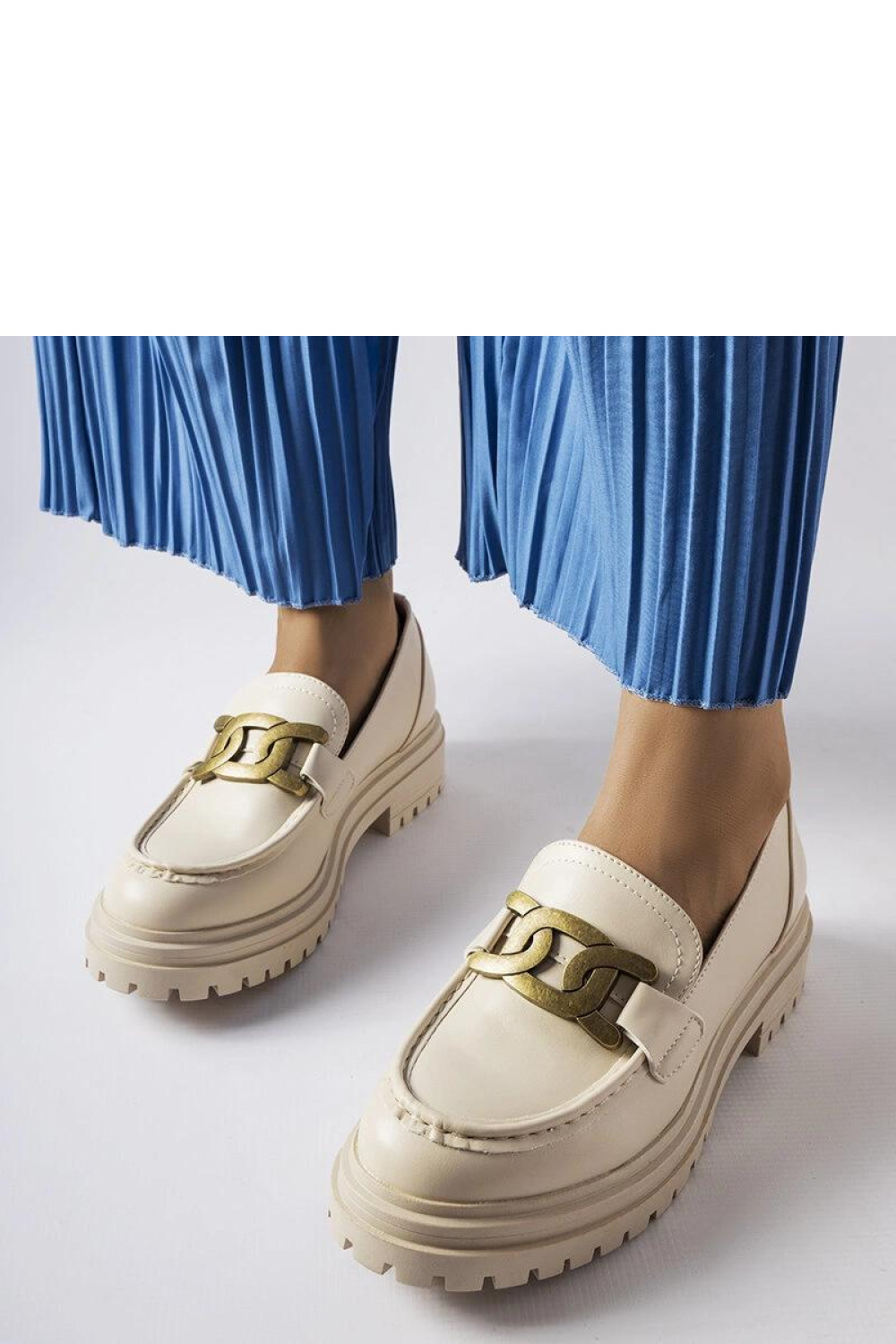 Moccassins Solea