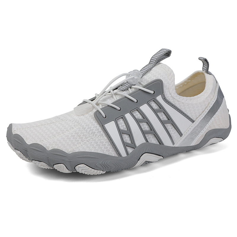 New Anti-cut Diving Beach Amphibious Quick-drying Multifunctional Shoes foto 2