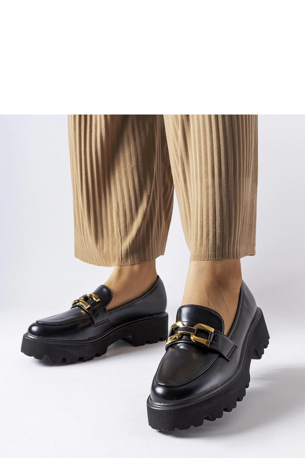 Moccassins Solea