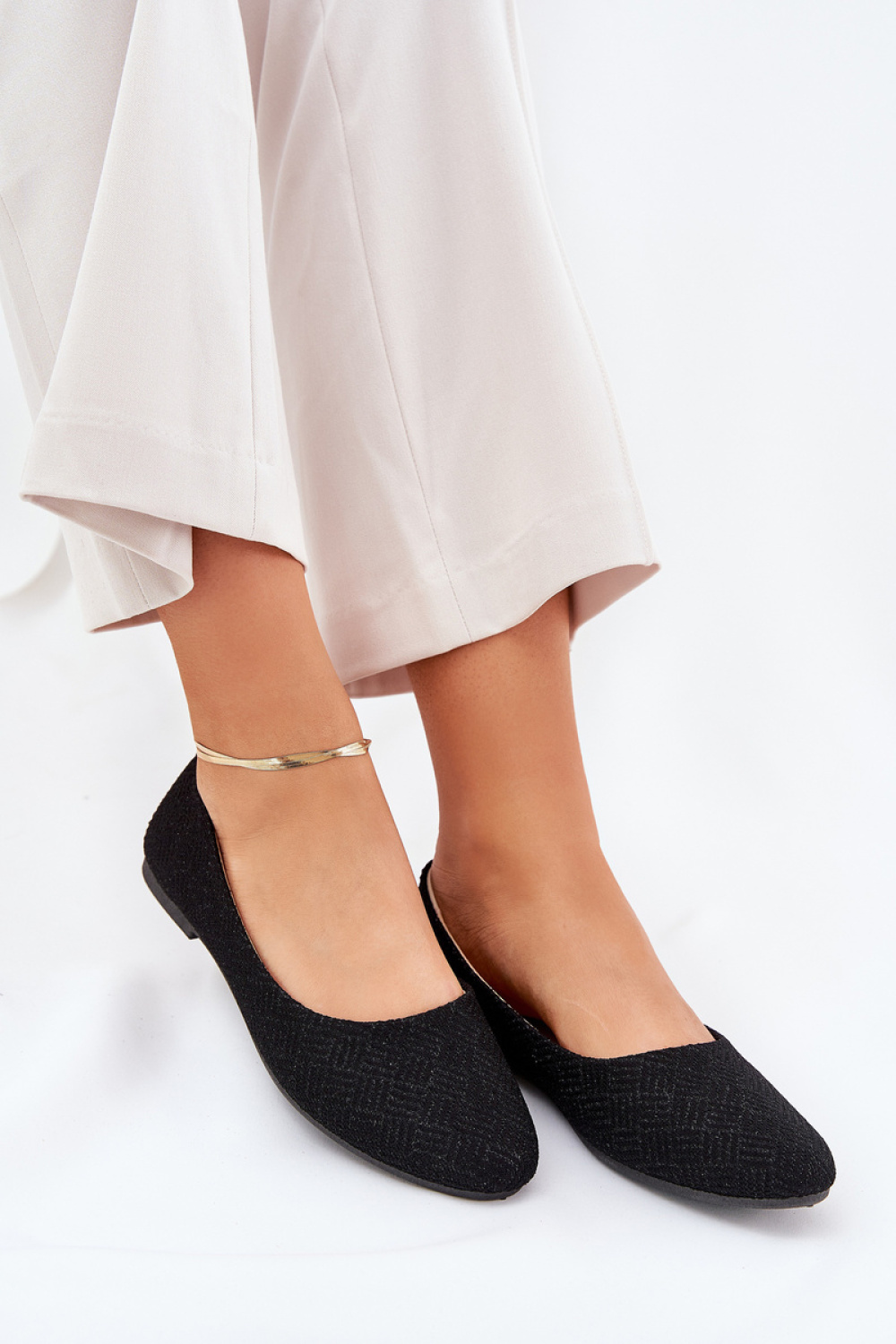 Ballerina's Step in style foto 3