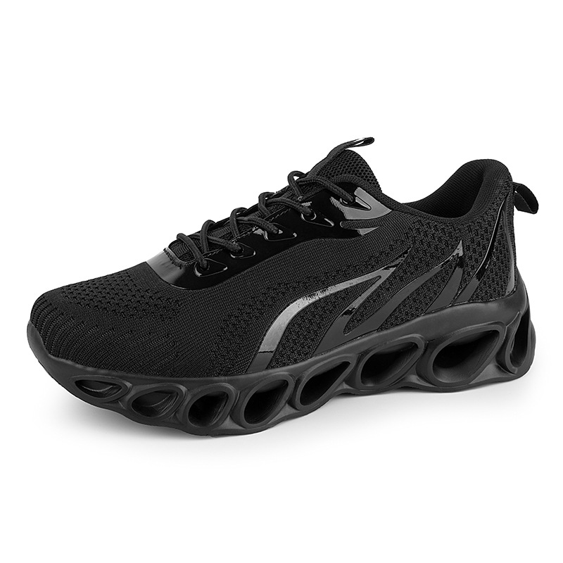 Extra Large Size Men's Shoes No Plus-sized Sports And Leisure foto 3