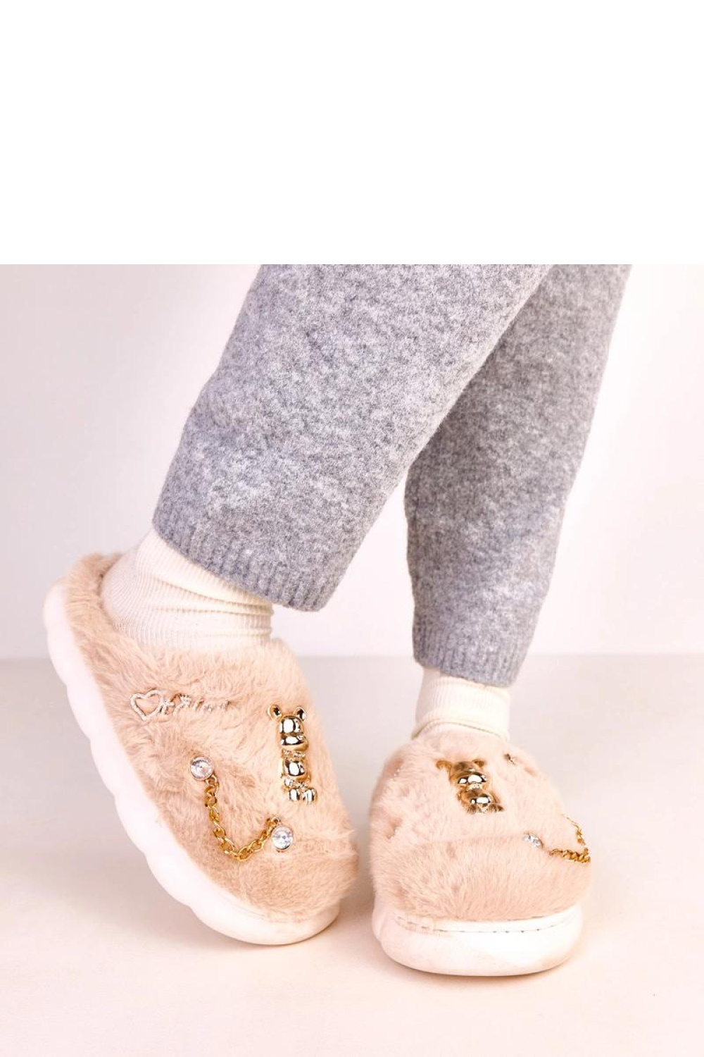 Slippers Solea foto 4