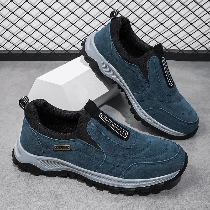Outdoor Sport Climbing Running Casual Shoes foto 3