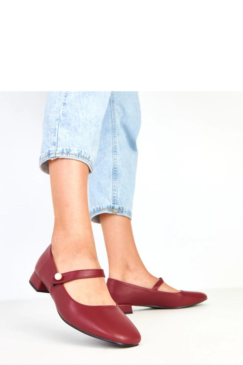Pumps Solea foto 2