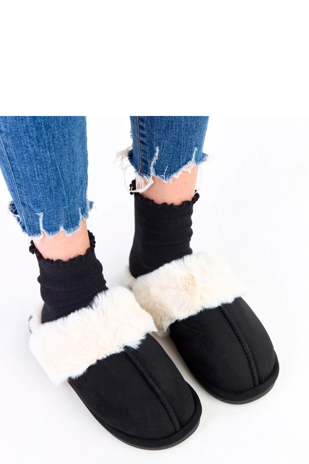 Slippers Solea foto 4