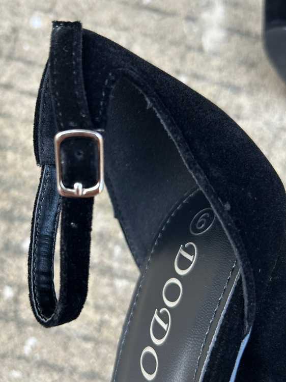 13CM Super High Runway Women's Shoes Chunky Heel Waterproof Platform Sandals foto 5
